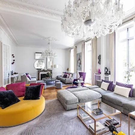 Luxe 16 *